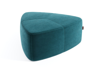 Пуф Медиатор 100